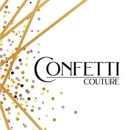 Logo of Confetti Couture - Bauchrieh, Lebanon