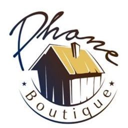 Logo of Phone Boutique LLC - Rai (Avenues) Branch - Kuwait