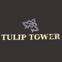 Logo of Tulip Tower - Al Olaya, KSA