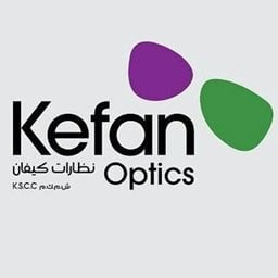 شعار نظارات كيفان - فرع الفحيحيل (أجيال مول) - الكويت