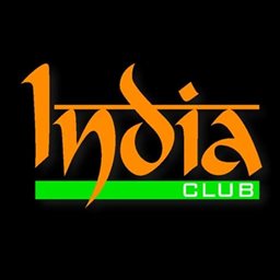 Logo of India Club Dubai - Oud Metha, UAE