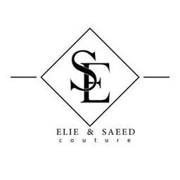 Logo of Elie and Saeed Couture