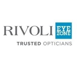 Logo of Rivoli Eye Zone