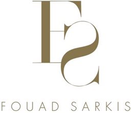 <b>1. </b>Fouad Sarkis