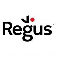 Logo of Regus Company - Merqab