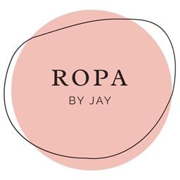 Logo of Ropa By Jay