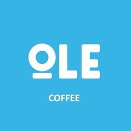 Logo of Ole Coffee