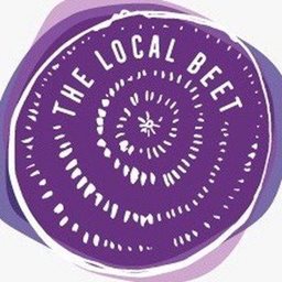 Logo of The Local Beet Restaurant