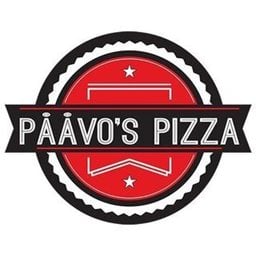 Logo of Paavo's Pizza Restaurant - Barsha Heights (EPPCO) Branch - Dubai, UAE