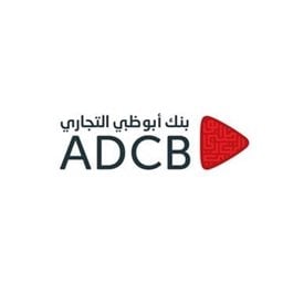 Logo of Abu Dhabi Commercial Bank - Al Barsha (Al Barsha 1, Mall of Emirates) Branch - Dubai, UAE