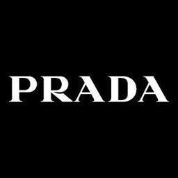 Logo of Prada