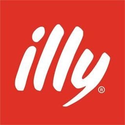 Logo of illy Caffe