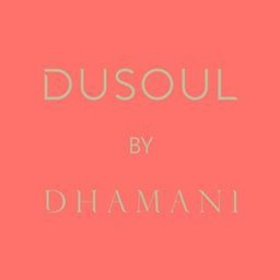 Logo of Dusoul Jewels - The Palm Jumeirah (Nakheel Mall) Branch - Dubai, UAE