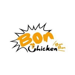 Logo of Bon Chicken Restaurant - Downtown Dubai (Dubai Mall) Branch - UAE