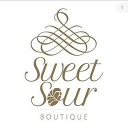 Logo of Sweet Sour Boutique - Kuwait