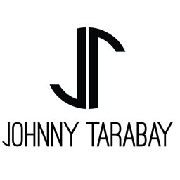 شعار جوني طرباي - الزلقا، لبنان