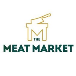 Logo of The Meat Market - Doha (The Gate Mall) Branch - Qatar