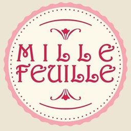 Logo of Mille Feuille - Al Olaya (Kingdom Centre) Branch - KSA