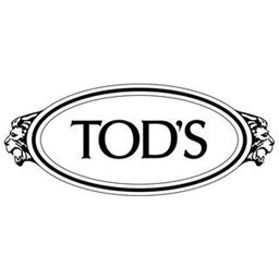 Logo of Tod's