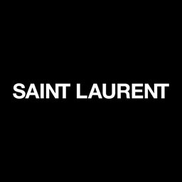 Logo of Saint Laurent