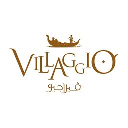 <b>3. </b>Villaggio Mall