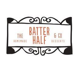 Logo of The Batter Half & Co - 6th of October City (Mall of Arabia) Branch - Egypt