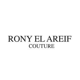 Logo of Rony El Areif