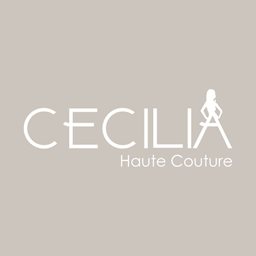 Logo of Cecilia Couture - Bar Elias, Lebanon