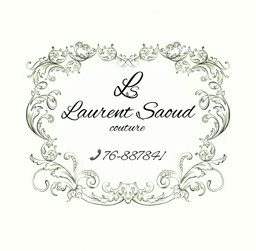 Logo of Laurent Saoud Couture - Bechmezzine, Lebanon