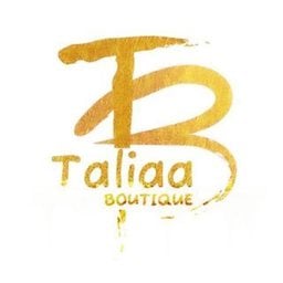 Logo of Taliaa Boutique - Egaila (The Gate Mall) Branch - Kuwait