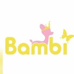 Logo of Bambi
