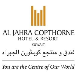 Logo of Al Jahra Copthorne Hotel & Resort (Slayil) - Kuwait