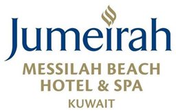شعار فندق ومنتجع جميرا شاطئ المسيلة - الكويت