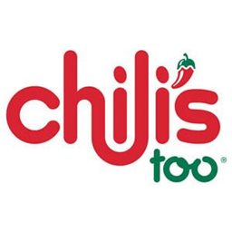 Logo of Chili's Too Restaurant - Abu Halifa (The Dome Mall) Branch - Kuwait