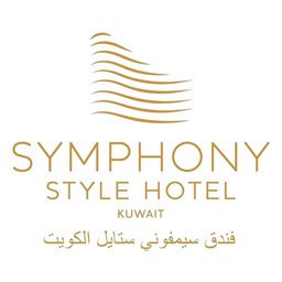 Logo of Symphony Style Hotels - Kuwait