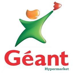 Logo of Géant Hypermarket - Zahra (360 Mall) Branch - Kuwait