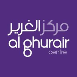 Logo of Al Ghurair Centre - Dubai, UAE