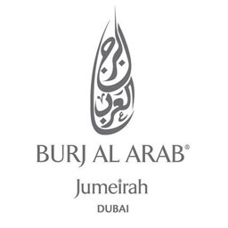Logo of Burj Al Arab Jumeirah Hotel - Dubai, UAE
