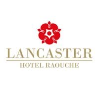 Logo of Lancaster Hotel Raouche - Beirut, Lebanon
