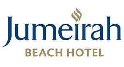 شعار فندق جميرا بيتش - دبي، الإمارات