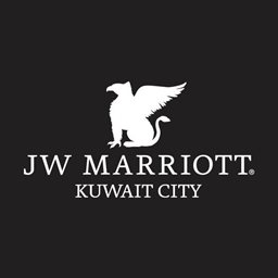 شعار جي دبليو ماريوت مدينة الكويت