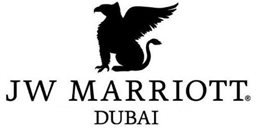 شعار فندق جي دبليو ماريوت - دبي، الإمارات