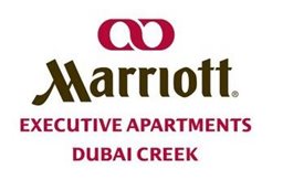 Logo of Marriott Executive Apartments - Dubai Creek - UAE