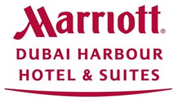 شعار فندق ماريوت مرفأ - دبي، الإمارات