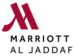 شعار فندق ماريوت الجداف - دبي، الإمارات