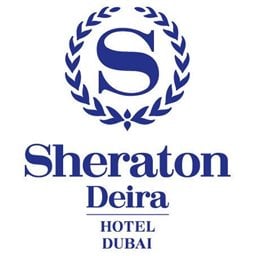 شعار فندق شيراتون الديرة - دبي، الإمارات