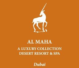 Logo of Al Maha, a Luxury Collection Desert Resort & Spa - Dubai, UAE