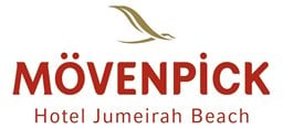شعار فندق موفنبيك شاطئ جميرا في - دبي، الإمارات