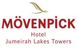 شعار فندق موفنبيك أبراج بحيرات جميرا - دبي، الإمارات