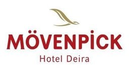 Logo of Movenpick Hotel Deira - Dubai, UAE